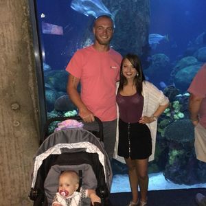 Meet your Posher, Greggory